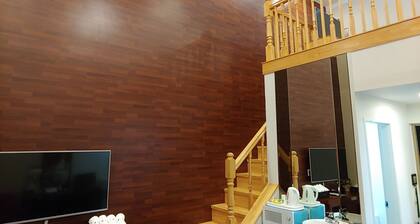 Apple Drive-in Motel