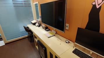 Camera Premium | Televisione