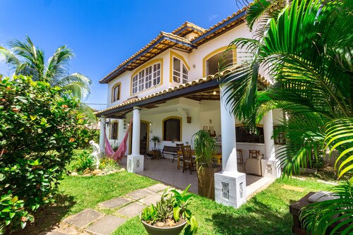 Casa grande em Salvador - Perto de praia