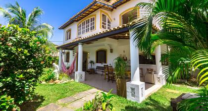 Casa grande em Salvador - Perto de praia