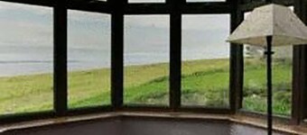 Ballinalacken castle country house hotel