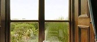 Ballinalacken castle country house hotel
