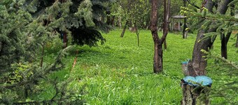 Kok-Tobe Almaty Hotel