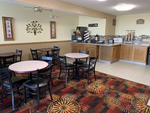 包含每日欧式早餐