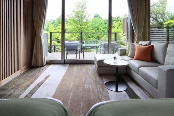 Room - HAKONE YUYADO ZEN (Hakone)