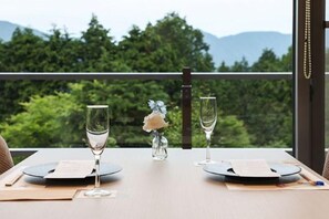 Restaurant - HAKONE YUYADO ZEN (Hakone)