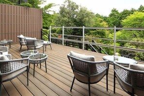 Garden - HAKONE YUYADO ZEN (Hakone)