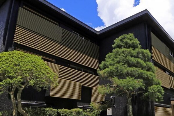 Exterior - HAKONE YUYADO ZEN (Hakone)