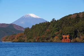 Miscellaneous - HAKONE YUYADO ZEN (Hakone)
