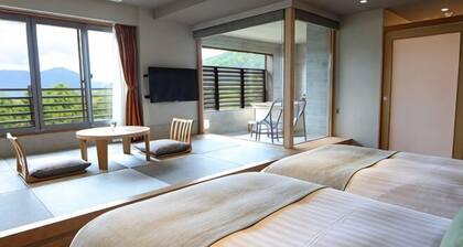 HAKONE YUYADO ZEN