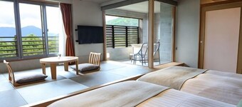 HAKONE YUYADO ZEN