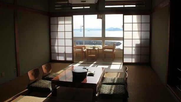Dining - Wakashio (Minamiawaji)