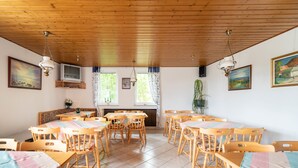 Interiør