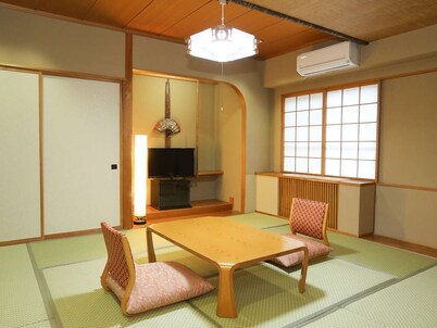 Shirakabako View Hotel