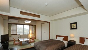 Room - Shirakabako View Hotel (Tateshina)