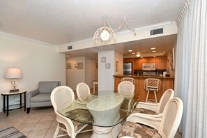 Interior - House Of The Sun #406GS (Sarasota)