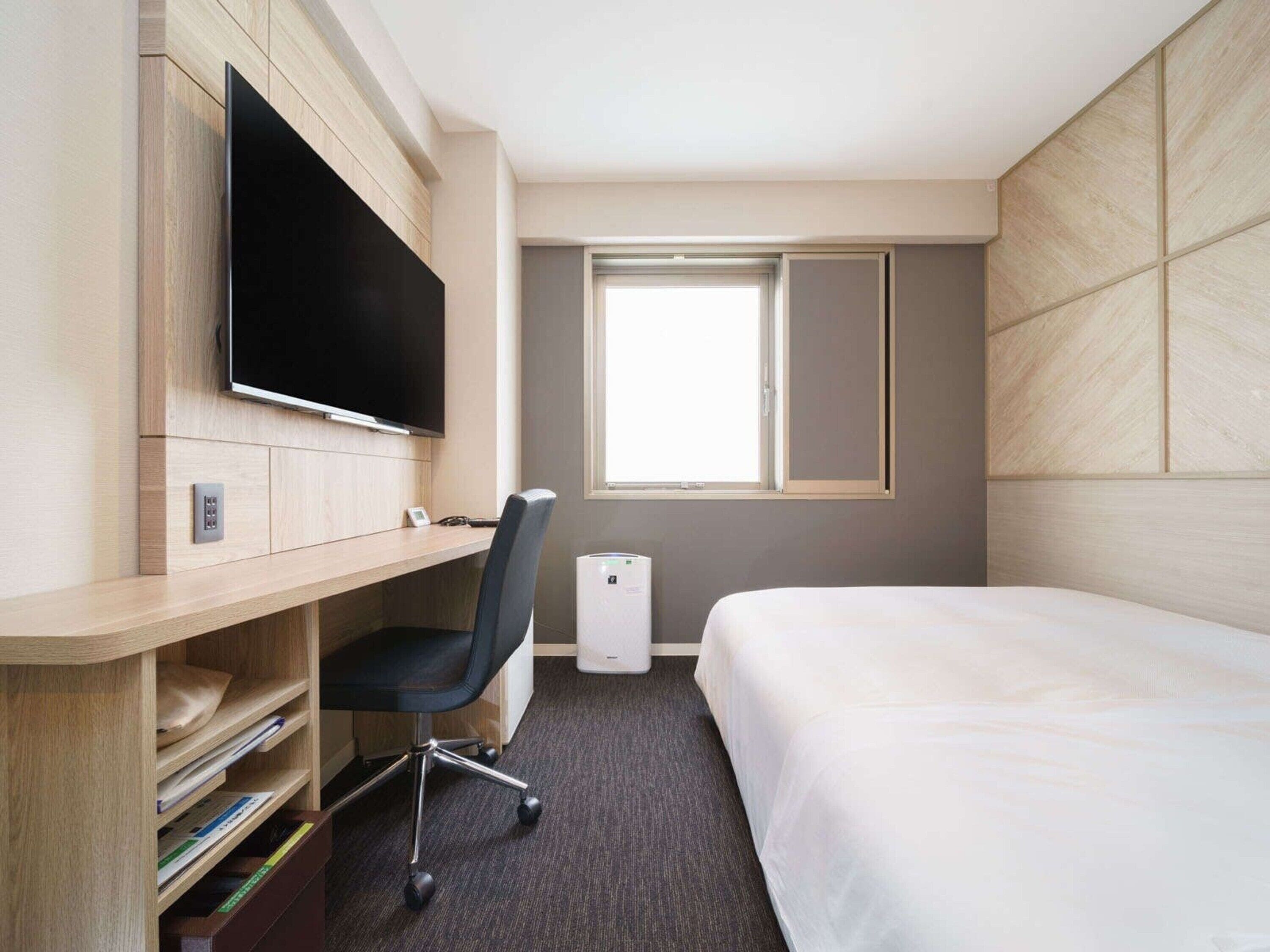 Photo - Super Hotel Umeda Higobashi