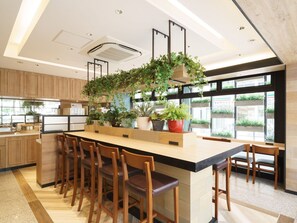 Servei de restauració