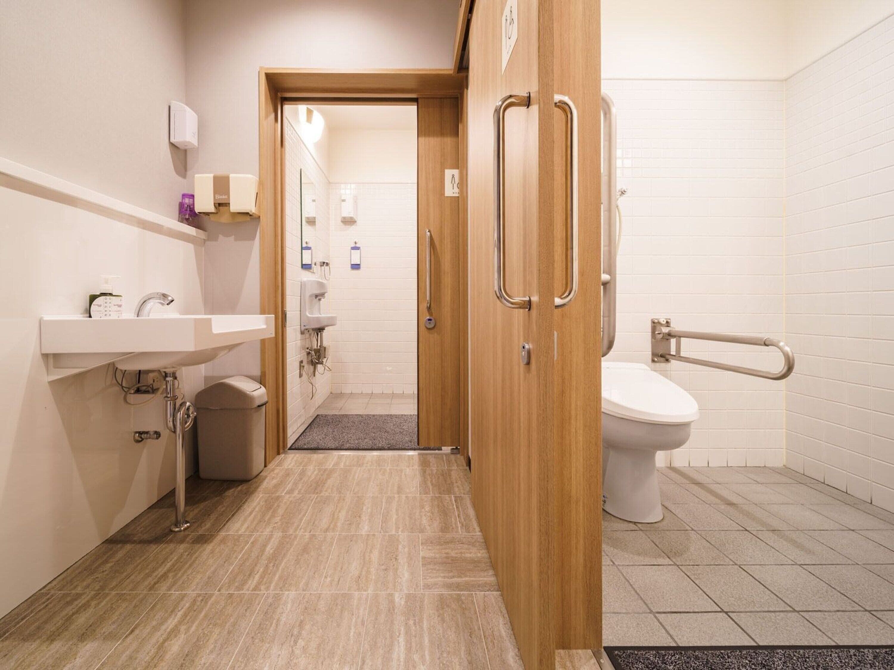 Photo - Super Hotel Umeda Higobashi