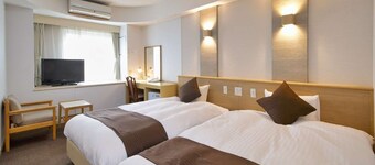 Iwaki Yumoto Onsen Hotel Palm Spring