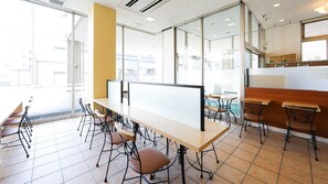 Meeting facility - Hotel Econo Yokkaichi (Yokkaichi)