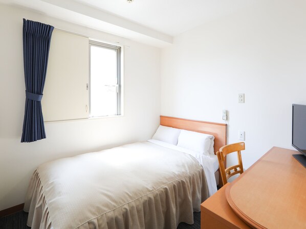 Room - Hotel Econo Yokkaichi (Yokkaichi)