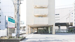 Exterieur