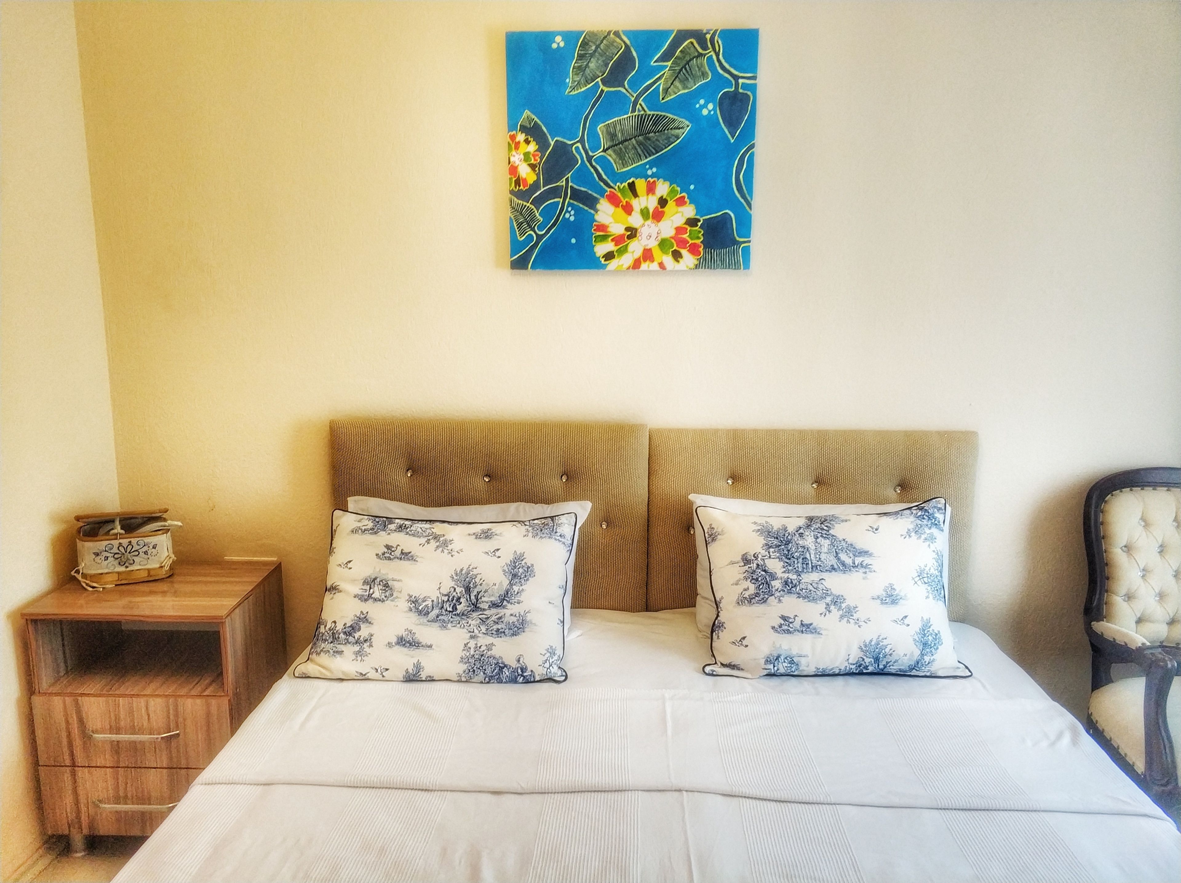 suite | desk, iron/ironing board, free cots/infant beds, free wifi