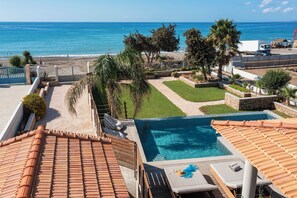 Exterior - Villa Del Nonno (Rhodes)