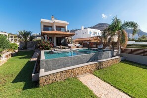 Exterior - Villa Del Nonno (Rhodes)