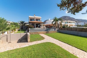 Exterior - Villa Del Nonno (Rhodes)