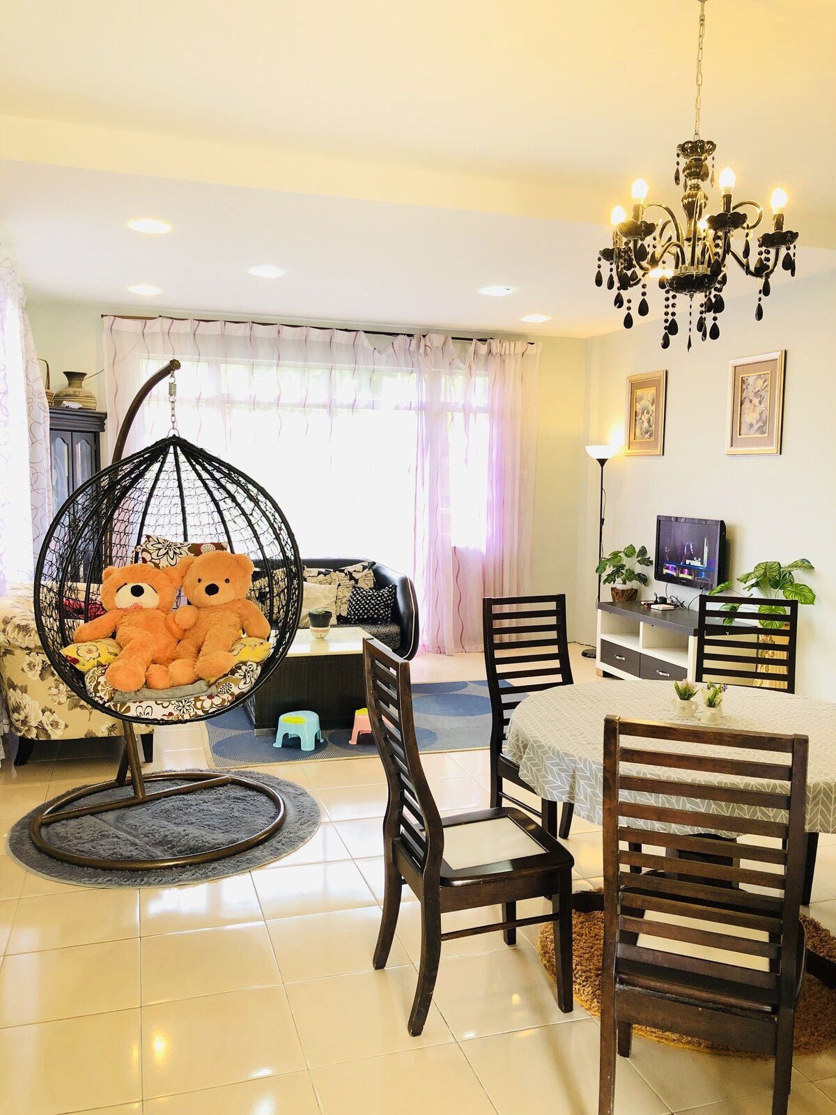 Image de profil de l’hôte