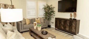 ▶▶ Zen Palace ▶▶ Rustig gelegen appartement met een moderne Aziatische inrichting