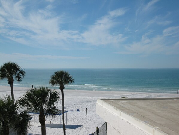 View - House Of The Sun #413GF (Sarasota)