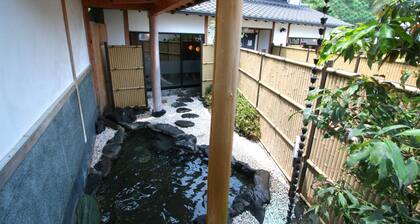 Atami Onsen New Tomiyoshi