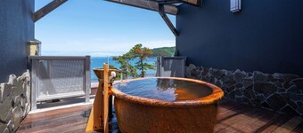 Atami Onsen New Tomiyoshi