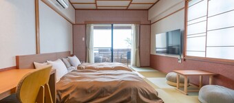 Atami Onsen New Tomiyoshi