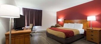 伊可諾套房旅館 - 埃斯卡納巴北部  