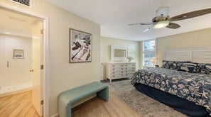 Room - House Of The Sun #216GF (Sarasota)