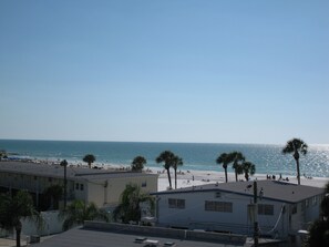 View - House Of The Sun #409GV (Sarasota)