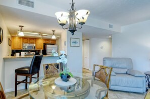 Interior - House Of The Sun #203GS (Sarasota)