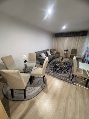 Smart TV y reproductor de DVD