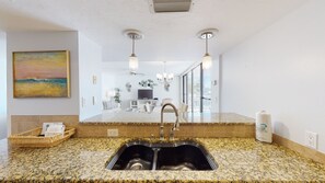 Interior - House Of The Sun #305GS (Sarasota)