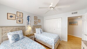 Room - House Of The Sun #305GS (Sarasota)