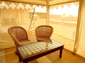 Terras