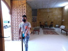 Cleanliness standards