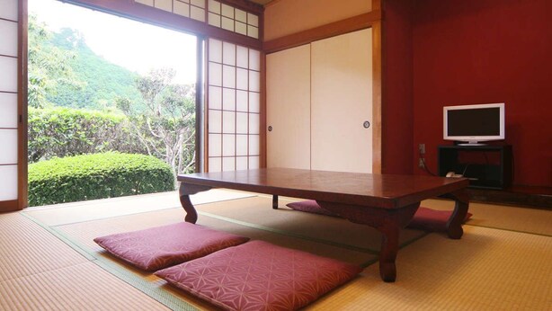 Room - Kurami Onsen Ryokan Suigetsu (Kakegawa)