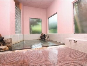 Spa - Kurami Onsen Ryokan Suigetsu (Kakegawa)