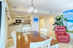 Dining - House Of The Sun #301GS (Sarasota)