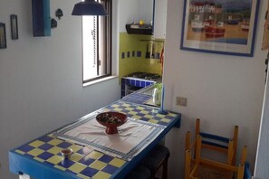 1 Schlafzimmer, Bügeleisen/Bügelbrett, Bettwäsche